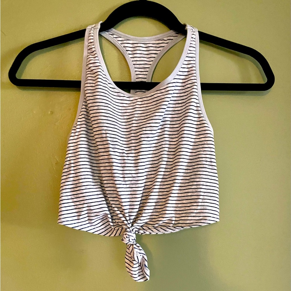 Aerie Bralette Crop top